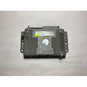 Renault Megane 1.6 Motor Beyni 7700860319 S105300103A 7700865810