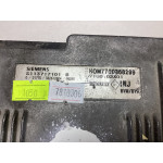Renault Megane Motor Beyni S113717101B HOM7700868299 7700102301