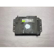 Renault Megane Motor Beyni S113717101B HOM7700868299 7700102301