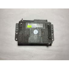 Renault Megan 2 1.6 Motor Beyni S105300203B 7700860319 7700105156