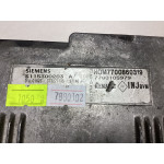 Renault Megane 1.6 Motor Beyni S115300203A HOM7700860319 7700105979