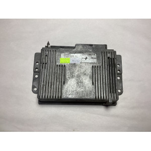 Renault Megane 1.6 Motor Beyni S115300203A HOM7700860319 7700105979