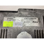 Renault Megane 1.6 Motor Beyni S115300203A HOM7700860319 7700105979