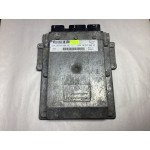 Citroen Jamper Dcu-102 Motor Beyni 9661256980 9665066480