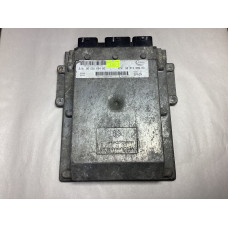 Citroen Jamper Dcu-102 Motor Beyni 9661256980 9665066480