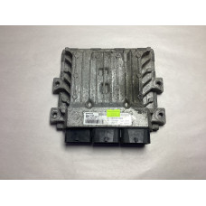 Citroen Jumper 2.2 Motor Beyni S180129101J SID208 9691551980 9676721380