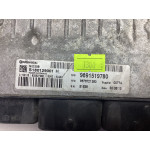 Peugeot Boxer Motor Beyni S180129001H SID208 9691519780 9676721380 