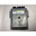 Fiat Ducato Boxer Motor Beyni 9666360280 9666484680