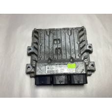 Ford Transit Motor Beyni S180145001B SID208 4VFB CC11-12A650-AB