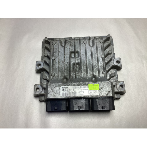 Ford Transit Motor Beyni S180145001B SID208 4VFB CC11-12A650-AB