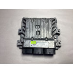 Citroen Jumper Motor Beyni S180129101N SID208 961854880 9676721380