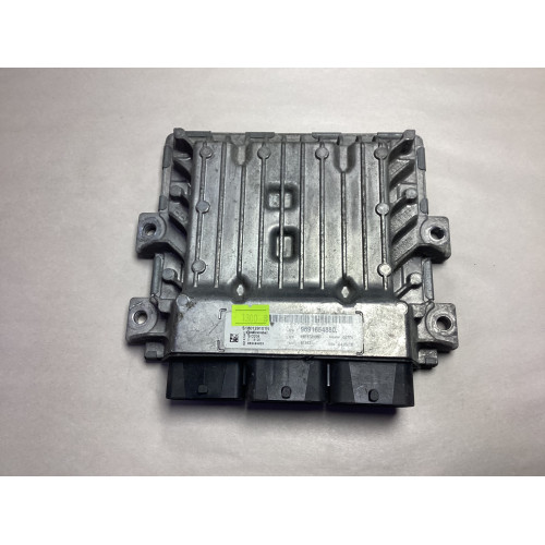 Citroen Jumper Motor Beyni S180129101N SID208 961854880 9676721380