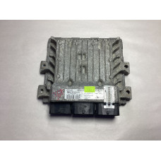 Citroen Jumper 2.2 Motor Beyni S180129101D SID208 9678994180 9676721380