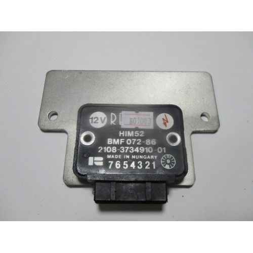 Lada Samara Ateşleme Beyni BMF072-86 2108-3734910-01 7654321