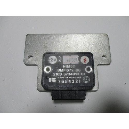 Lada Samara Ateşleme Beyni BMF072-86 2108-3734910-01 7654321