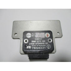 Lada Samara Ateşleme Beyni BMF072-86 2108-3734910-01 7654321
