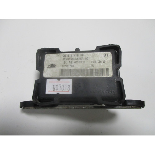 Peugeot 207 Esp Sensörü 9661441680 10.1701-0373.3