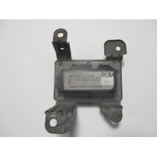 Jeep Cherokee Airbag Beyni P56007108