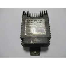 Mercedes Benz W168 Fan Beyni A0255453232 898940000 ESG300