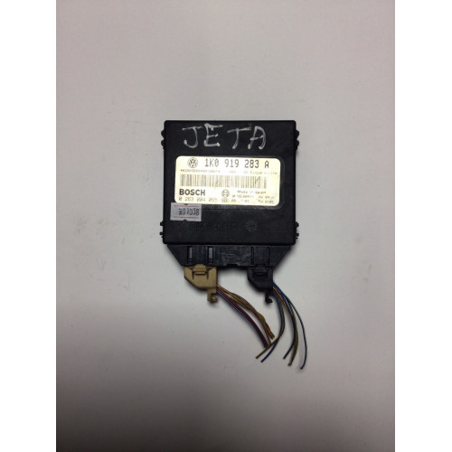 Volkswagen Jetta PDC Park Sensör Beyni 1K0919283A