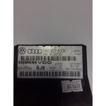 Volkswagen Jetta Gateway Kontrol Modeli 1K0907530K 