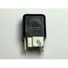 Toyota Fan Rölesi 90987-04002 056700-6780