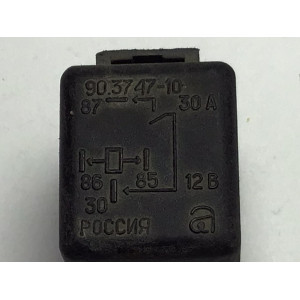 Lada 4 Pinli Röle 90.3747-10