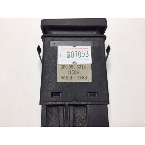 Volkswagen Passat B5 Arka Cam Rezistans Düğmesi 3B0959621C