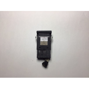 Volkswagen Passat B5 Arka Cam Rezistans Düğmesi 3B0959621C