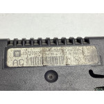Opel İnsignia Bilgi Ekran 13233977F