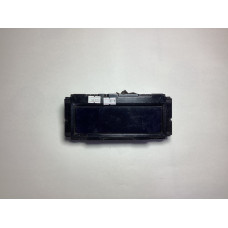 Opel Astra Zafira Meriva Bilgi Ekranı 565412769 13277072