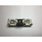 Volkswagen Polo Klima Paneli 6Q0820045E