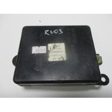 Rover Elektrikli Kontrol Ünitesi 38380SN8G200 73631912 