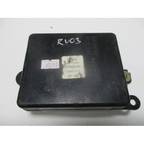 Rover Elektrikli Kontrol Ünitesi 38380SN8G200 73631912 
