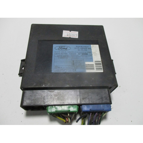 Ford Transit Merkezi Kilit Beyni 1C1T15K600BA 5WK48270G