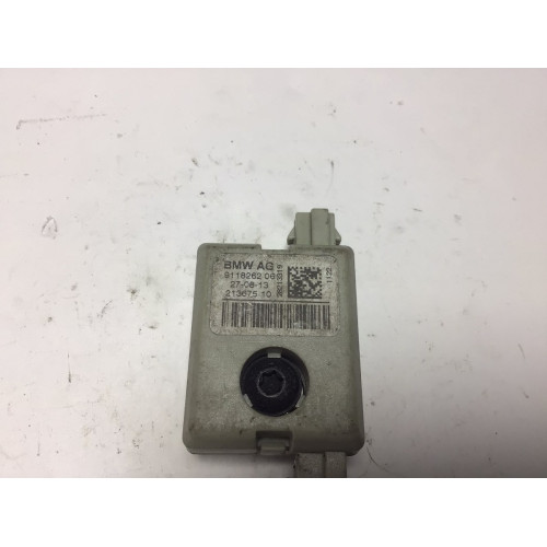 BMW 5 Serisi Anten Amplifikatörü 911826206 21367510
