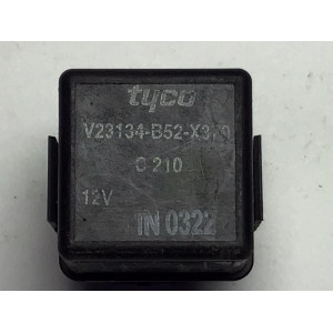 Mazda 2 4 Pinli Röle V23134-B52-X379