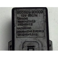 Hyundai Accent H100 Sinyal Flaşör Rölesi 95550-39000