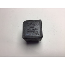 Ford Çok Amaçlı Röle F0AB-14B192-AA G1UHQ