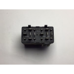 Volkswagen Caddy 1.9 Seat Inca Isıtma Kontrol Ünitesi 028906124C 05340401
