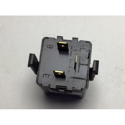 Hyundai Accent H100 Sinyal Flaşör Rölesi 95550-39000