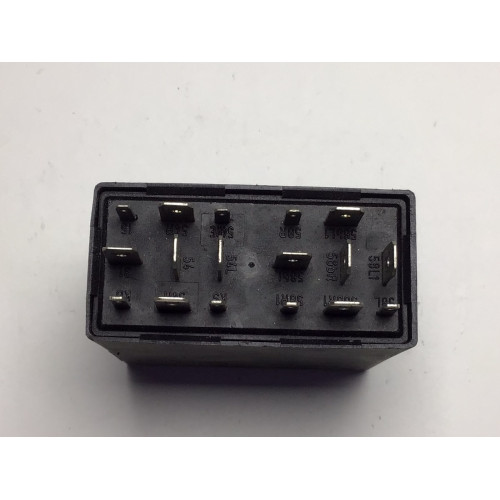 Audi A4 A6 Far Kontrol Ünitesi 4B0919471 5KG006568-04