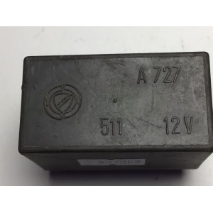 Alfa Romeo Rölesi A727511 12V