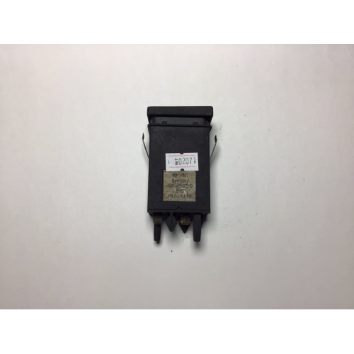 Volkswagen Passat B5 Cam Rezistans Düğmesi 3B0959621D