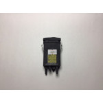 Audi A4 B5 Cam Isıtma Paneli 4D0941503