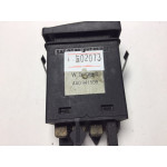 Audi 80 A6 Dörtlü Flaşör Düğmesi 4A0941509