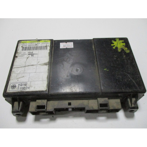 Ford Scorpio 2.0 Konfor Beyni 95GP-15K600-BA