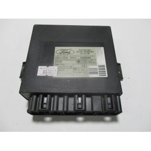 Ford Focus MK1 Merkezi Kilit Modülü 98AG-15K600-ED 5WK47220D