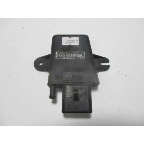Ford Egr Map Sensör E7DF-9F479-A2A 6953772 