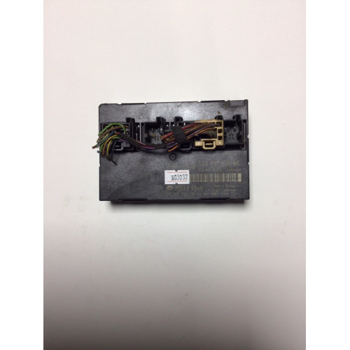 Volskwagen Jetta Konfor Kontrol Beyni 1K0959433AK 